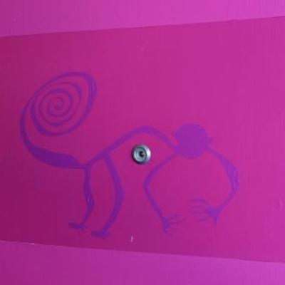 Pank Monkey Door Studio's picture